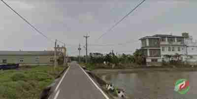 桃園市大園區★★★大園近西濱公路二段農地★前後臨路☆地形方正農地 桃園市大園區★★★大園近西濱公路二段農地★前後臨路☆地形方正農地